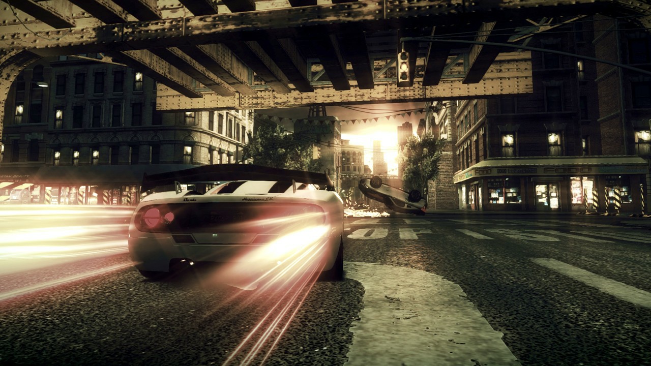 Ridge Racer Unbounded (Edición Limitada) - Imagen 18